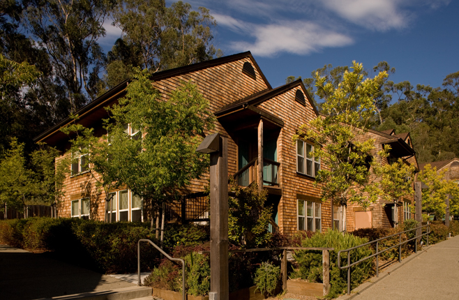 Top 10 Dorms at Dominican University of California - OneClass Blog